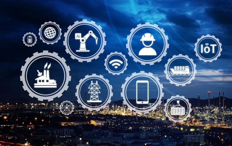 江西將引領我國工業互聯網數據服務新浪潮